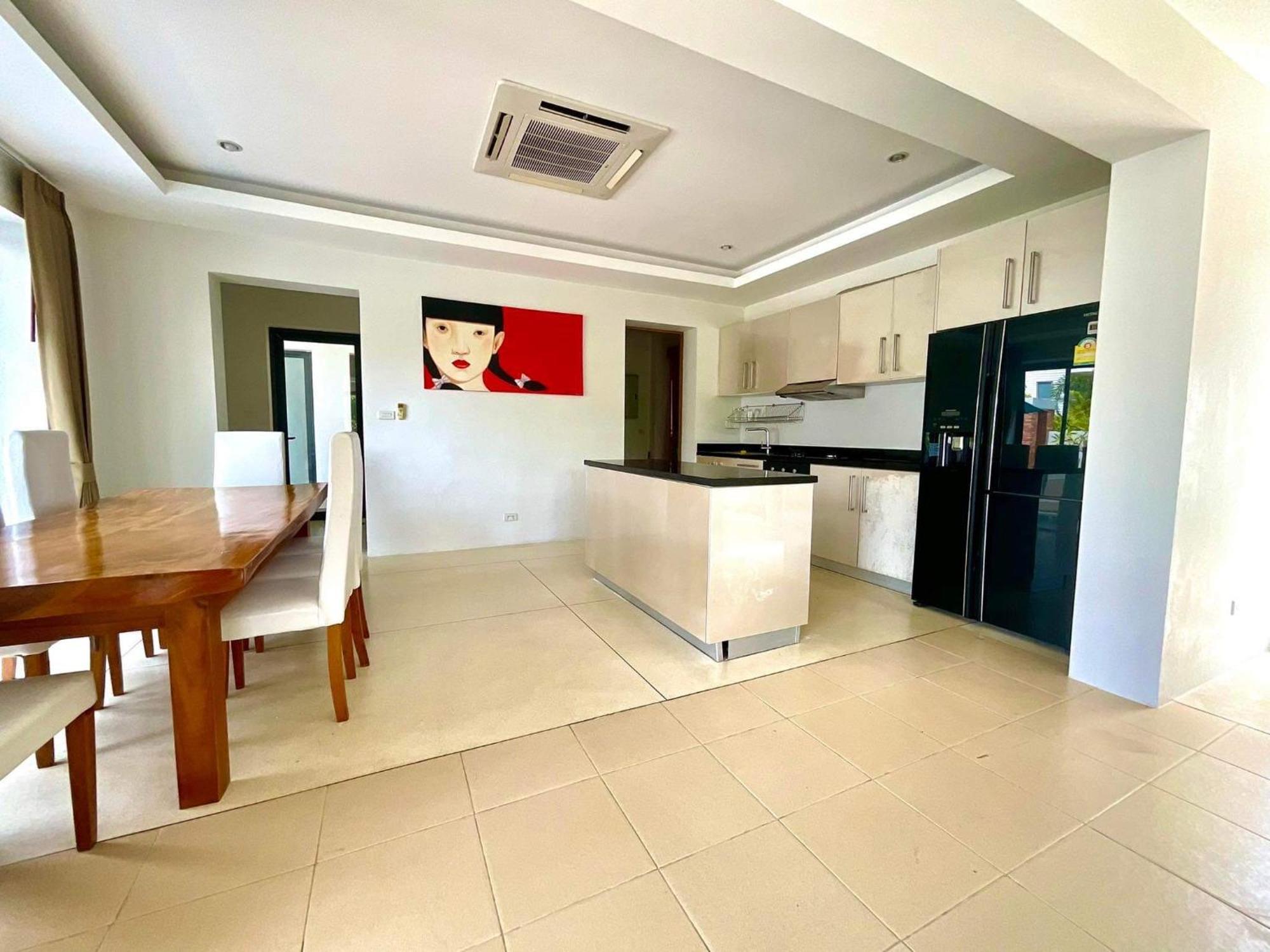 Pina Colada Villa *