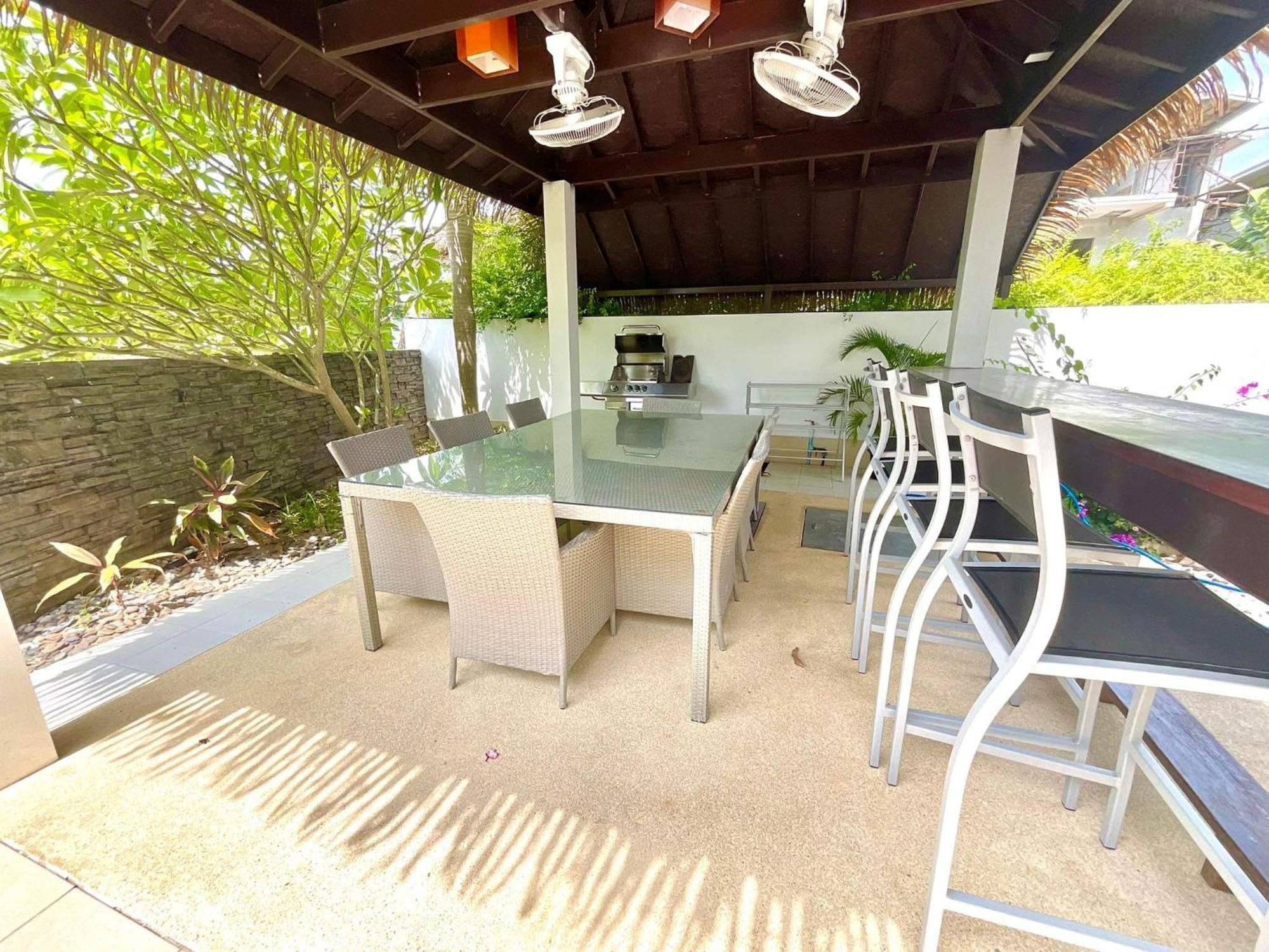 Pina Colada Villa *